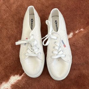 Platform Supergas